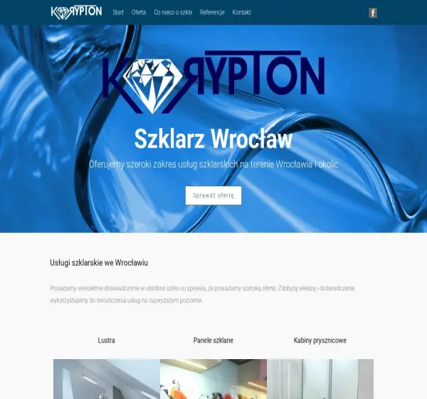 Forum i opinie o krypton.wroclaw.pl