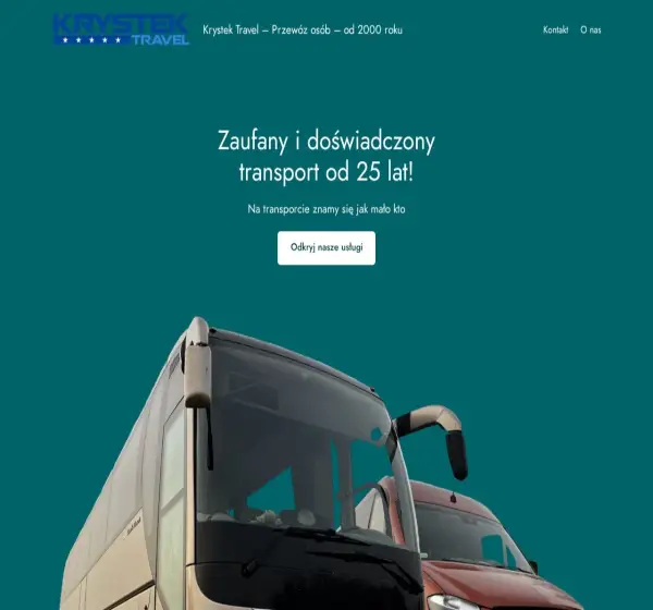 Forum i opinie o krystektravel.pl