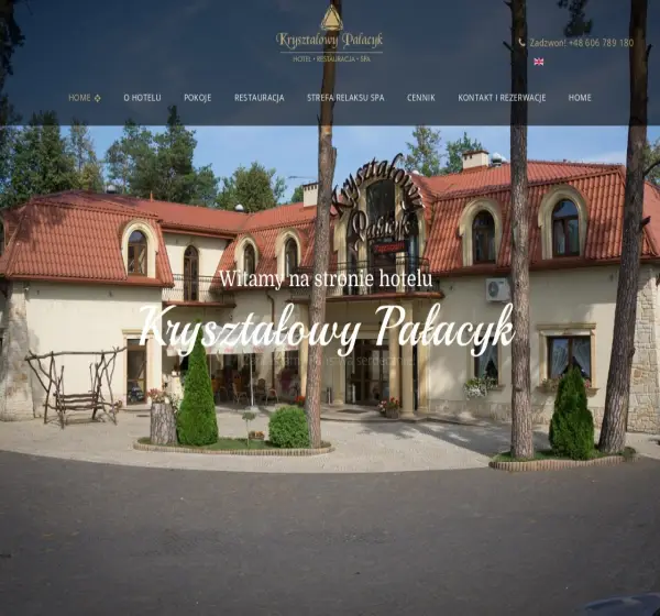 Forum i opinie o krysztalowy-palacyk.pl