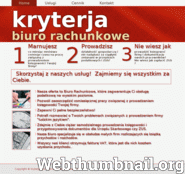 Kryterja.com