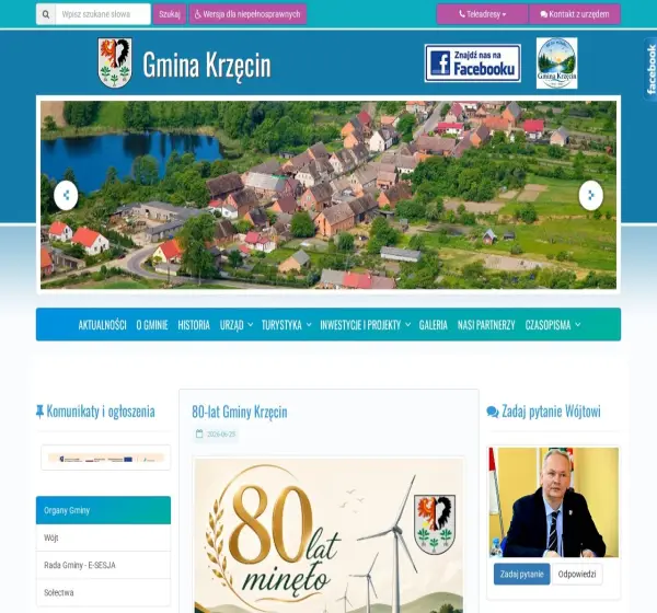 Forum i opinie o krzecin.pl