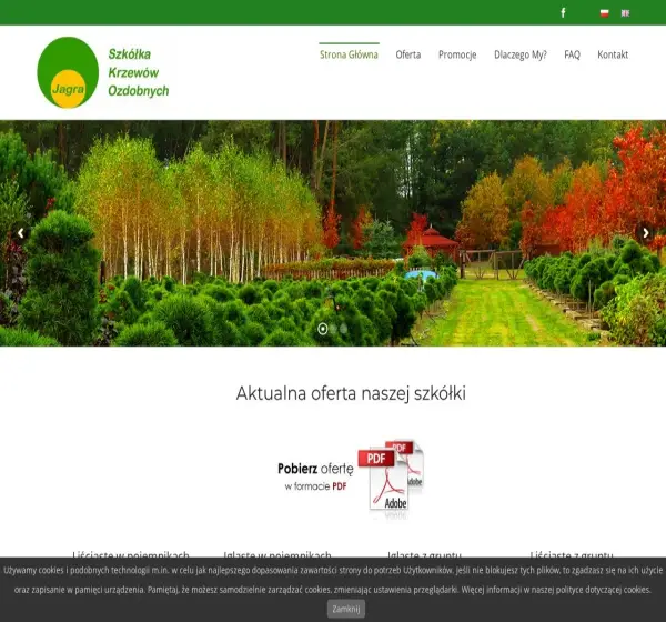 Forum i opinie o krzewy.pl