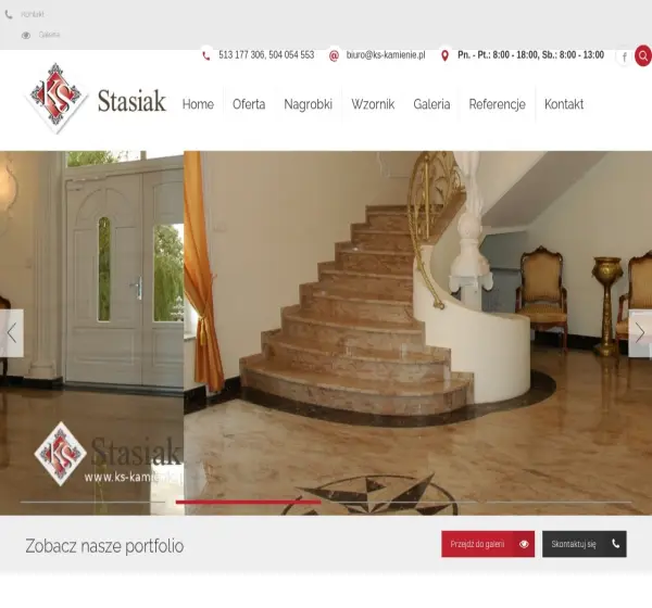 Forum i opinie o ks-kamienie.pl