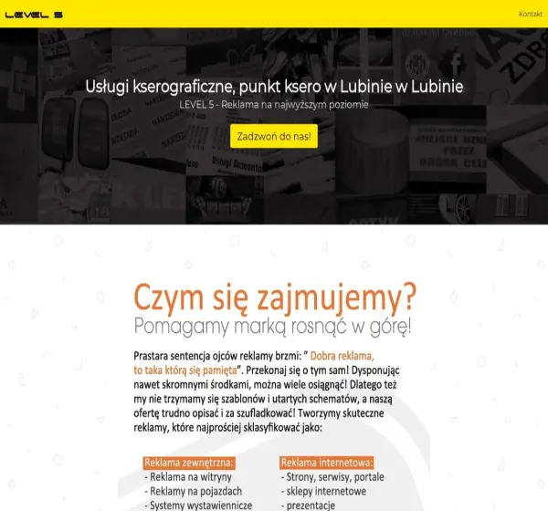 Forum i opinie o ksero.lubin.net.pl