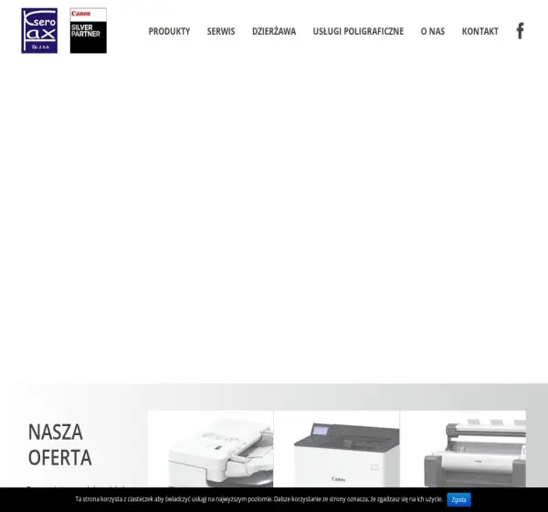 Forum i opinie o kserofax.com.pl