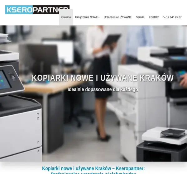 Forum i opinie o kseropartner.pl