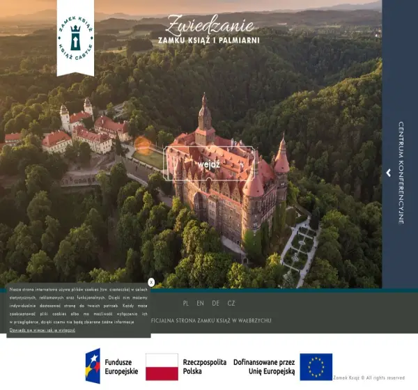 Forum i opinie o ksiaz.walbrzych.pl