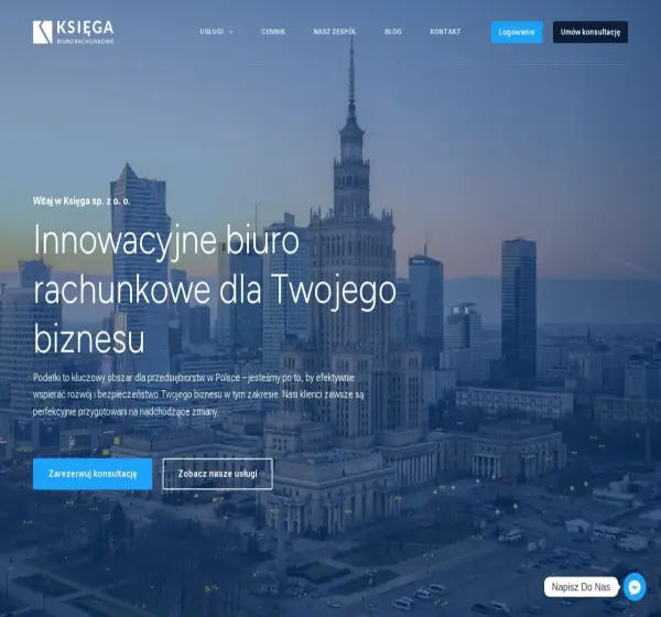 Forum i opinie o ksiega.pl