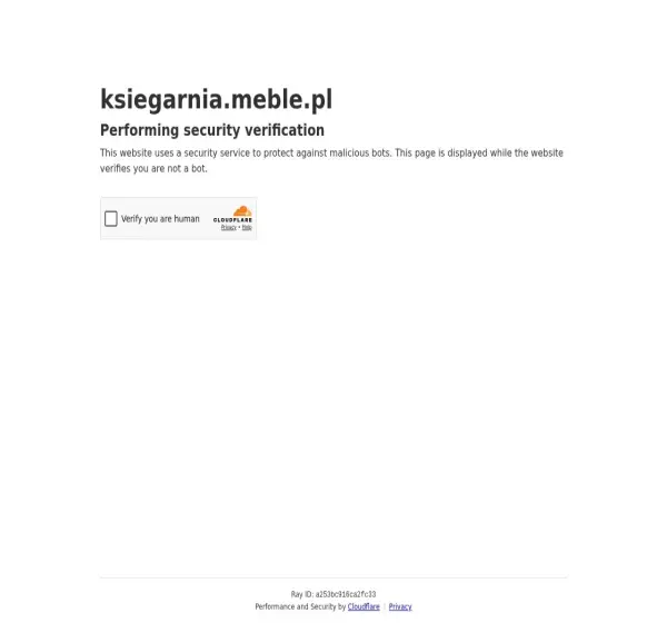 Forum i opinie o ksiegarnia.meble.pl