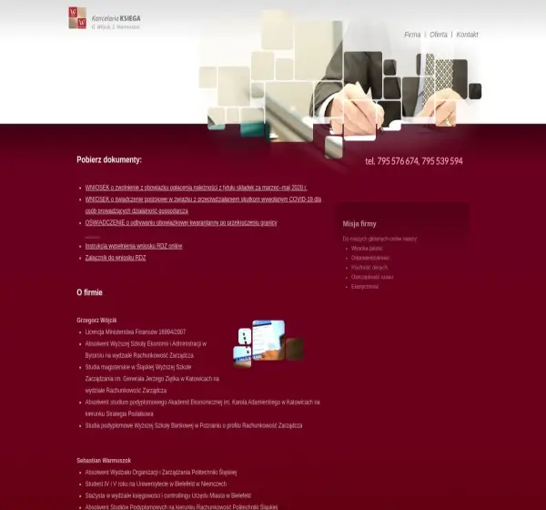 Forum i opinie o ksiegatg.pl
