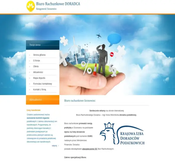 Forum i opinie o ksiegowa.sosnowiec.pl