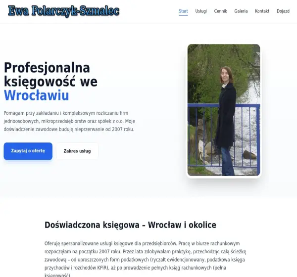 Forum i opinie o ksiegowa-wroc.pl