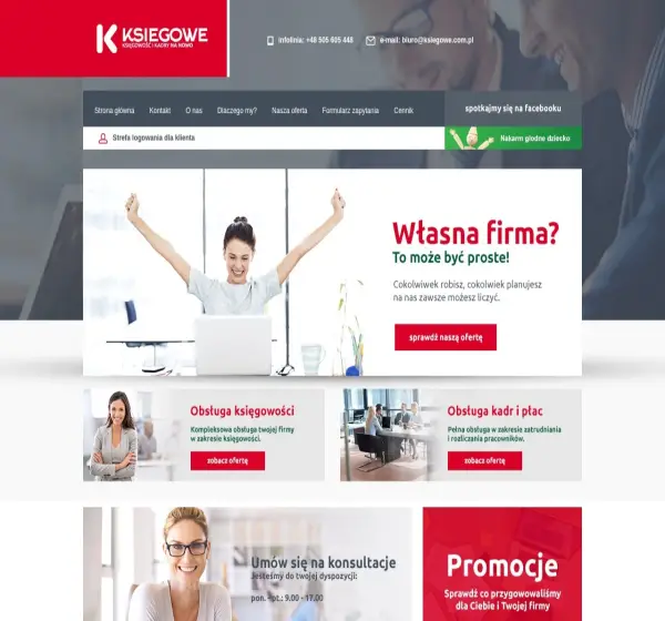 Forum i opinie o ksiegowe.com.pl