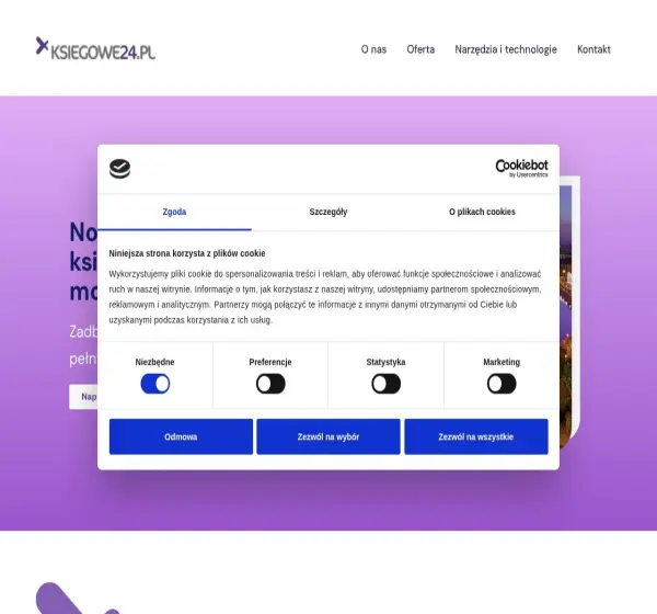 Forum i opinie o ksiegowe24.pl