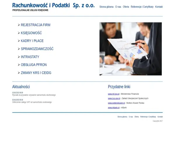 Forum i opinie o ksiegowosc.biz