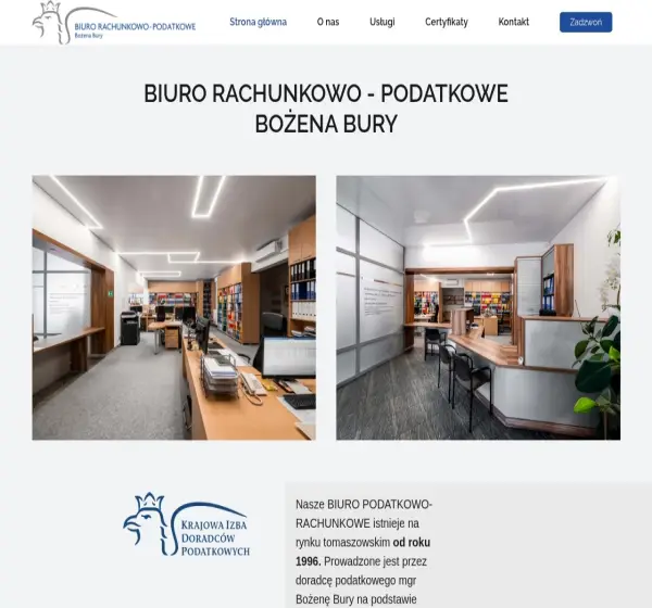 Forum i opinie o ksiegowosc-bury.pl