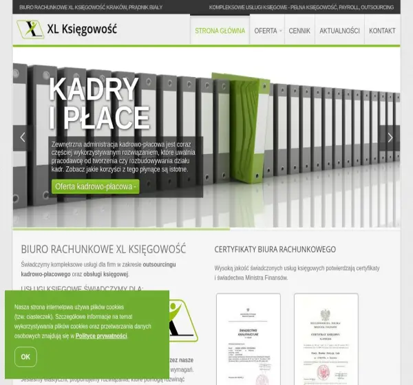 Forum i opinie o ksiegowosc-krakow.pl