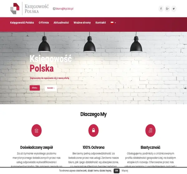 Forum i opinie o ksiegowosc-polska.pl