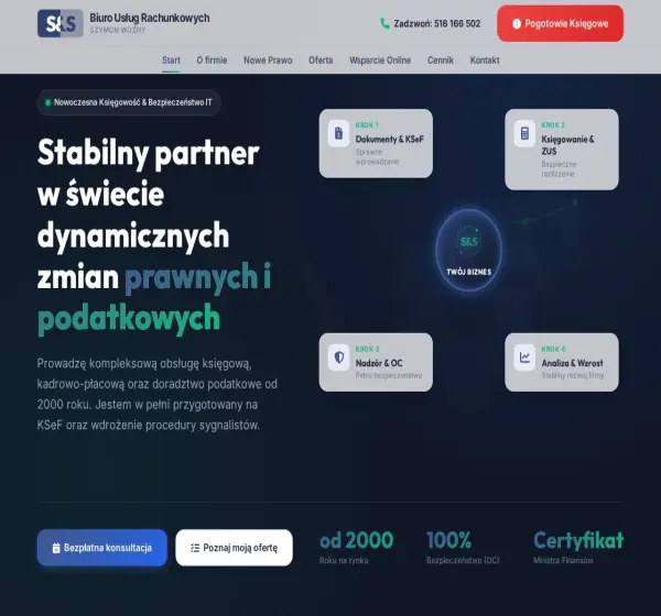Forum i opinie o ksiegowosckadry.pl