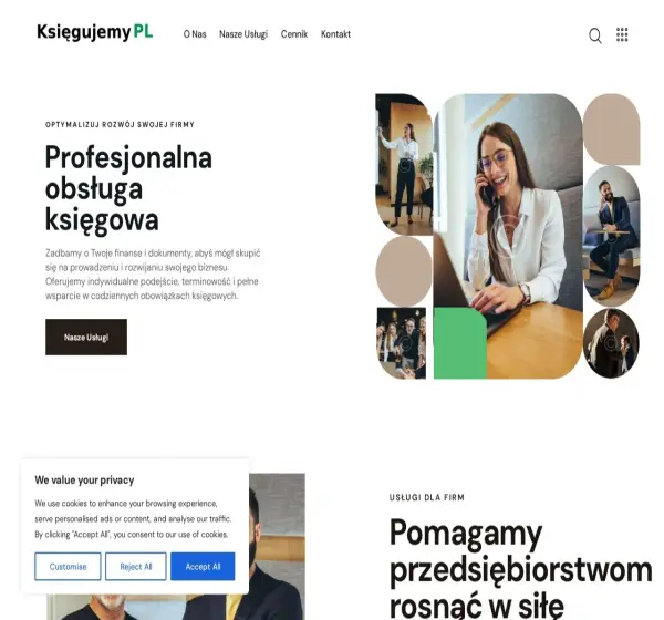 Forum i opinie o ksiegujemy.pl