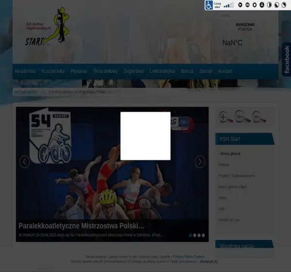 Forum i opinie o ksn.waw.pl