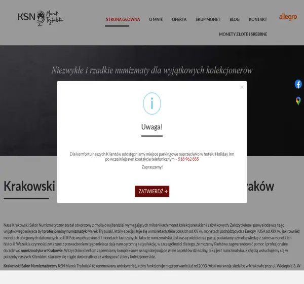 Forum i opinie o ksngibon.pl