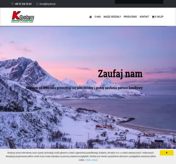 Forum i opinie o ksystem.pl
