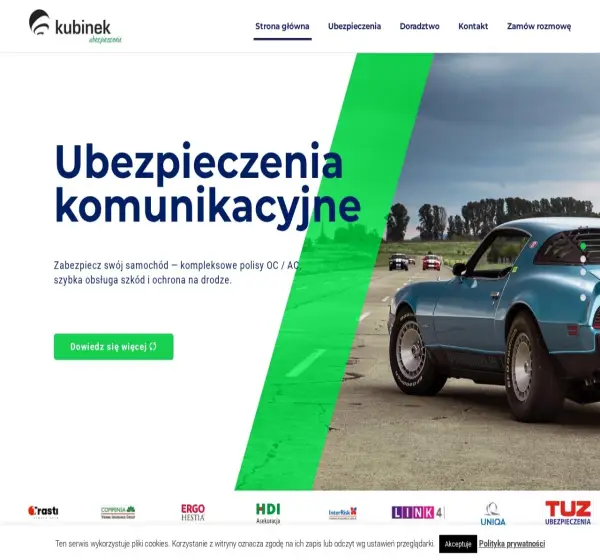 Forum i opinie o kubinek.pl