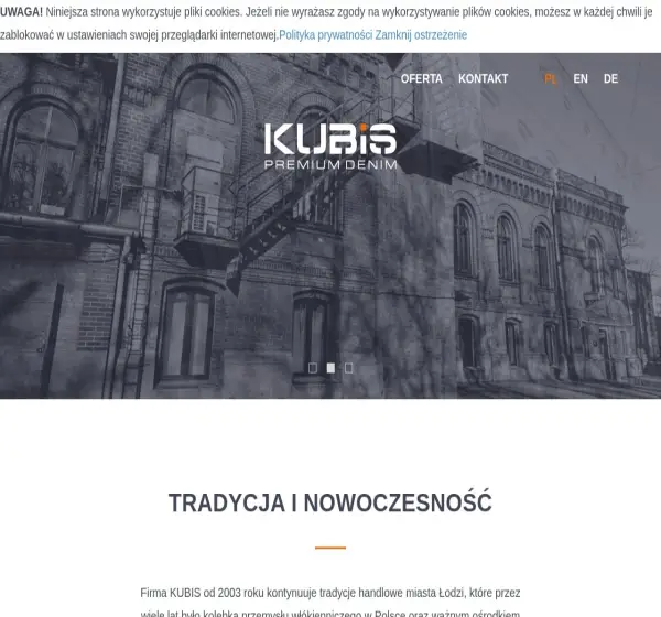 Forum i opinie o kubis.pl