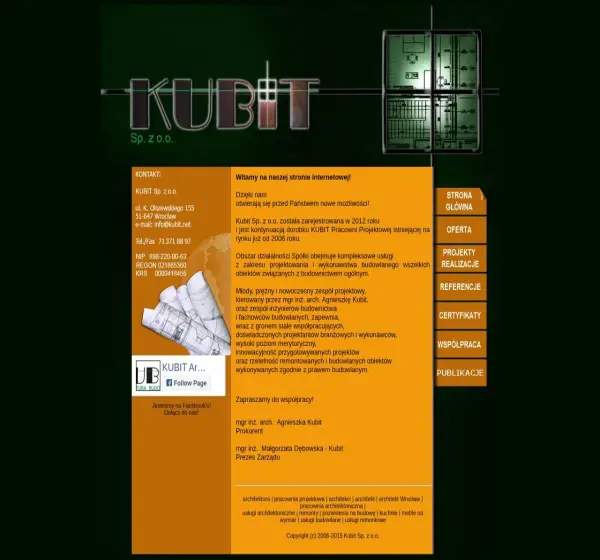 Forum i opinie o kubit.net