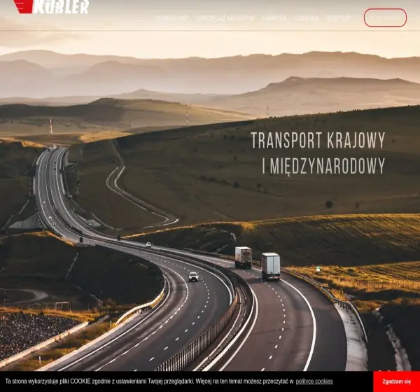 Forum i opinie o kubler-transport.pl