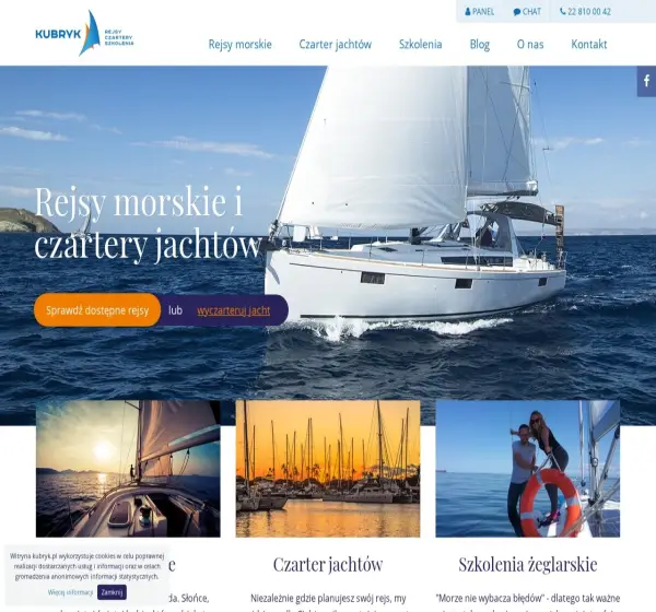 Forum i opinie o kubryk.pl