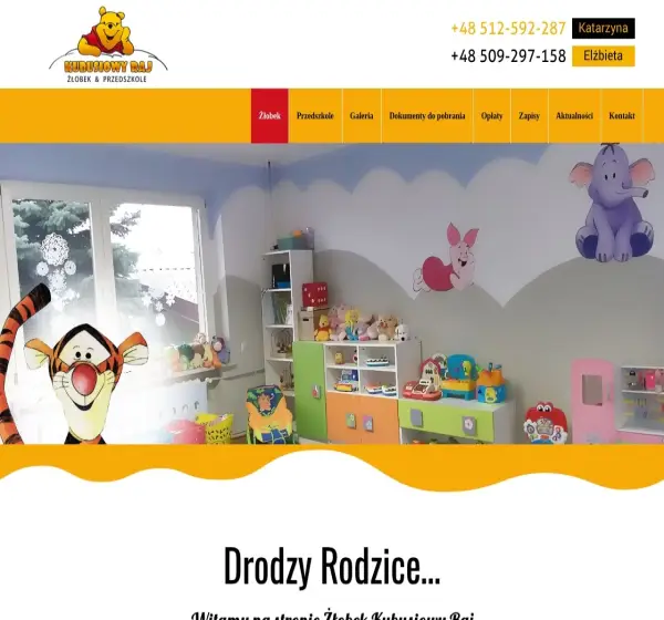 Forum i opinie o kubusiowyraj.com.pl