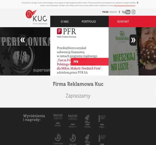 Forum i opinie o kuc.com.pl
