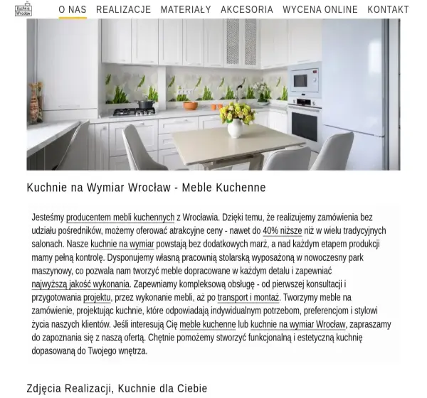 Forum i opinie o kuchnie-alno.pl