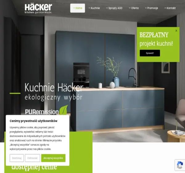 Forum i opinie o kuchnie-bielsko.pl