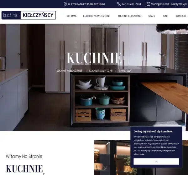 Forum i opinie o kuchnie-kielczynscy.pl