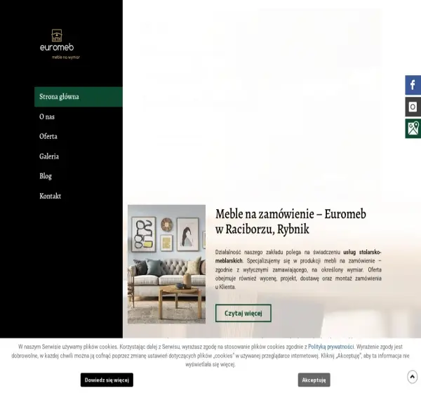 Forum i opinie o kuchnie-nawymiar.pl