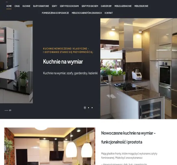Forum i opinie o kuchnie-szafy.pl