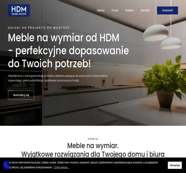 Forum i opinie o kuchniehdm.pl