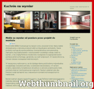 Forum i opinie o kuchnienawymiar.org.pl