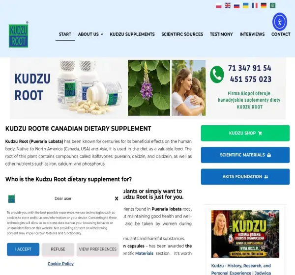 Forum i opinie o kudzu.pl