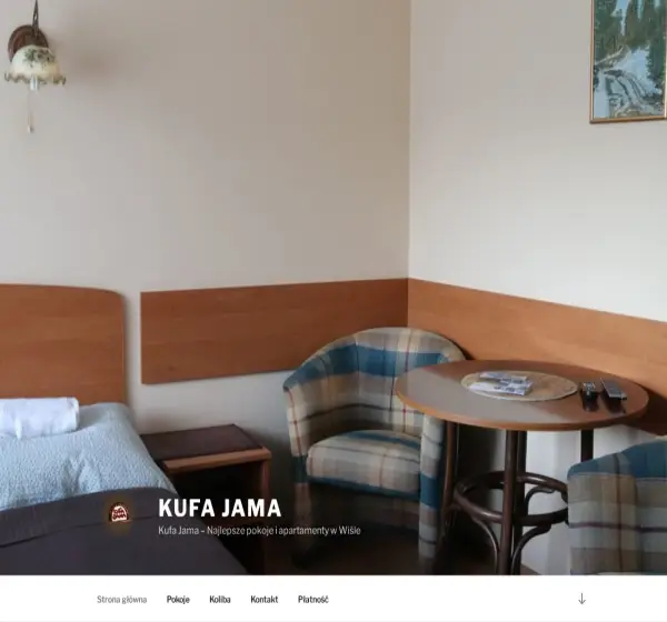 Forum i opinie o kufajama.wisla.pl