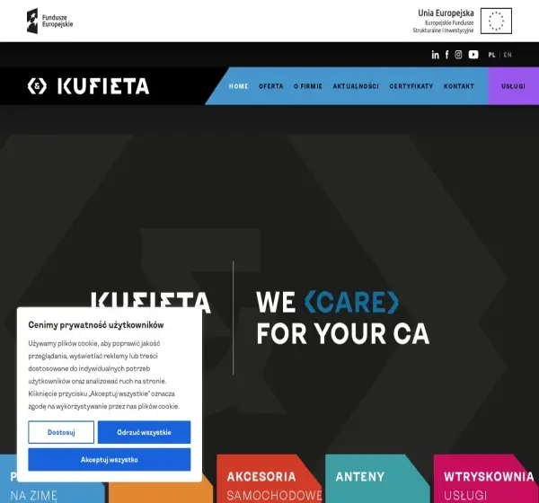 Forum i opinie o kufieta.pl
