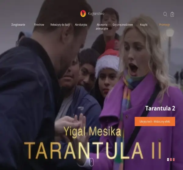 Forum i opinie o kuglarstwo.pl