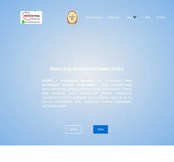 Forum i opinie o kugro.pl