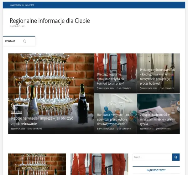 Forum i opinie o kukier-pielin.pl