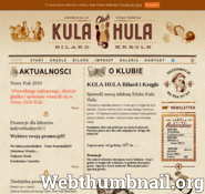 Forum i opinie o kula-hula.pl