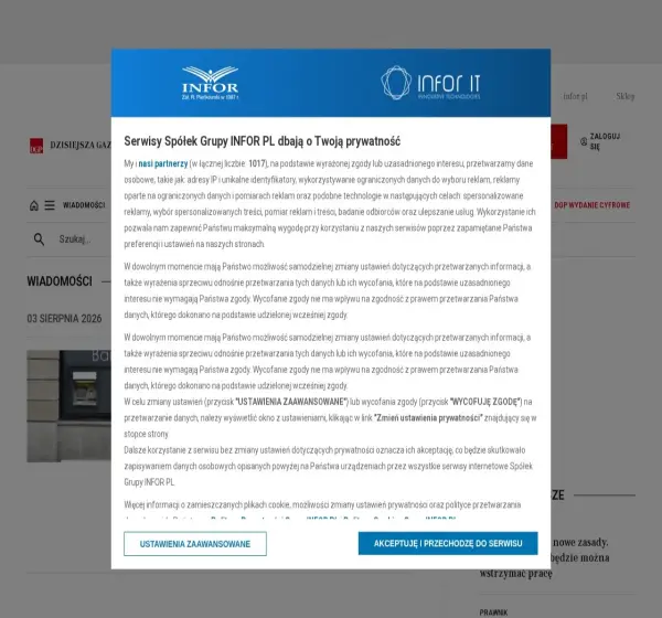 Forum i opinie o kultura.gazetaprawna.pl