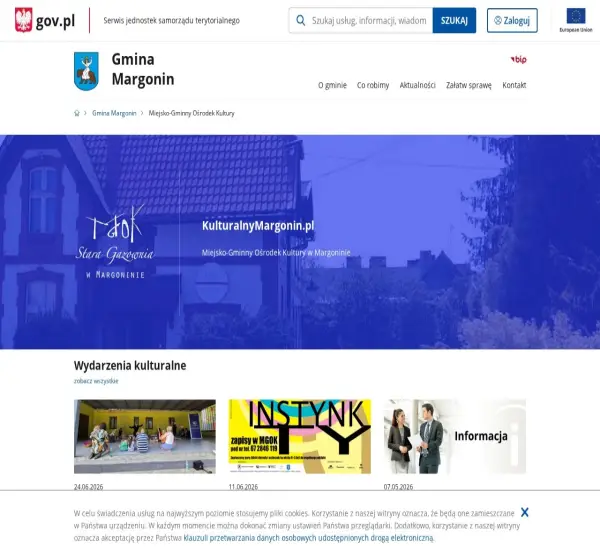Forum i opinie o kulturalnymargonin.pl
